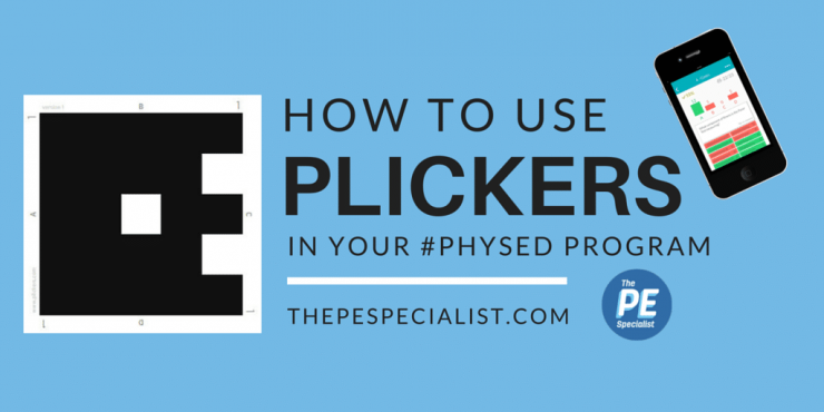 Plickers